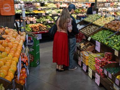 Source-feed image associated with US producer prices rose 6.5% on higher energy prices, largest yearly jump since 2022