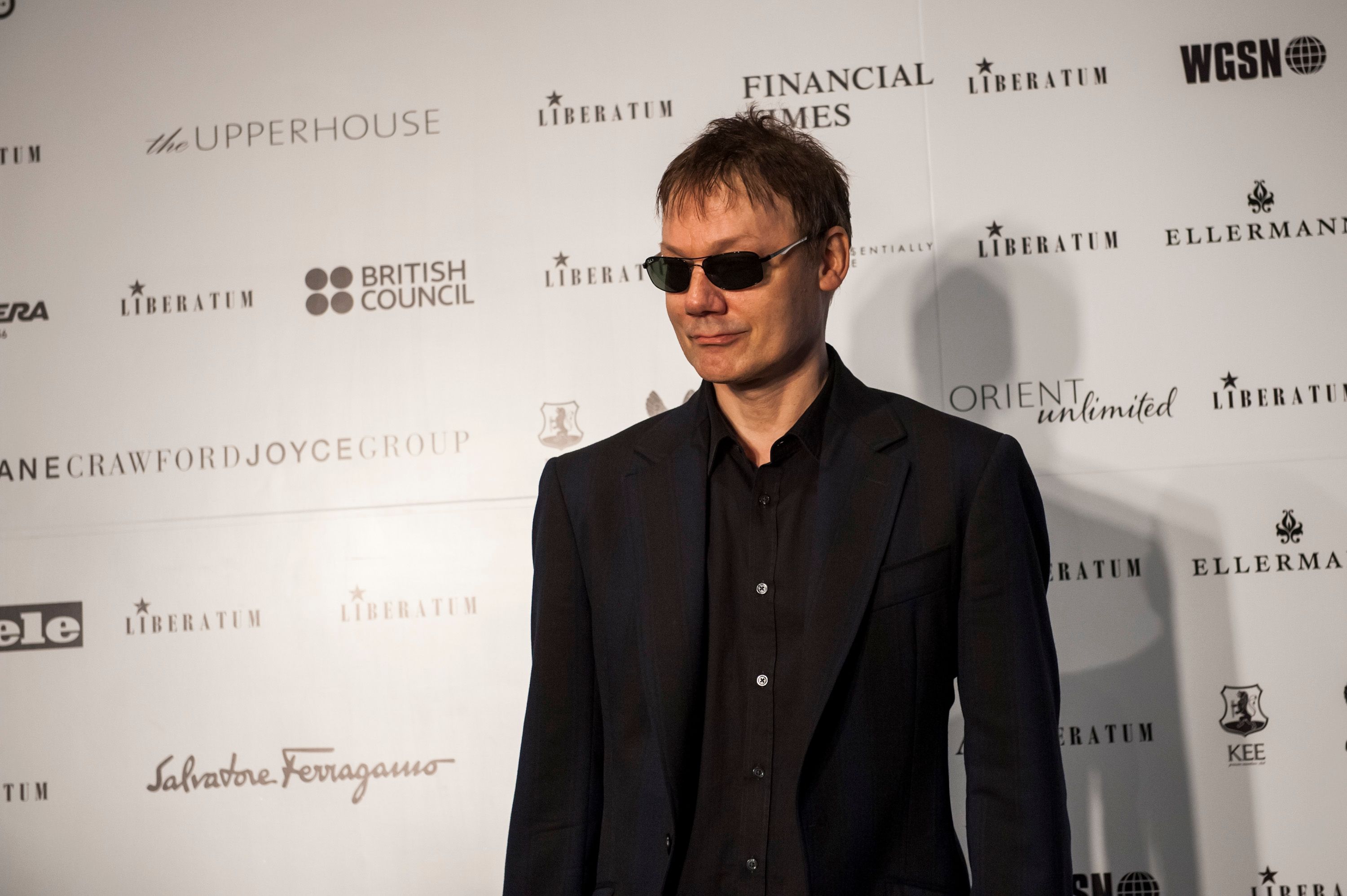 Source-feed image associated with William Orbit, Madonna and Blur Producer, Dies at 69