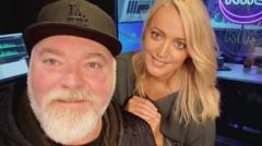 Source-feed image associated with Australian shock jock wins A$12m payout after radio station tore up contract