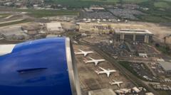 Source-feed image associated with London Heathrow no longer Europe's busiest airport
