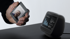 Source-feed image associated with Microsoft testing wearable AI gadget aimed at office workers