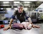 Source-feed image associated with The myth of Anthony Bourdain: how the bad boy chef became a hero to boozehounds and bullies