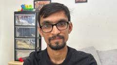 Image from linked report: 'I paid thousands to a company for jobs that never came'
