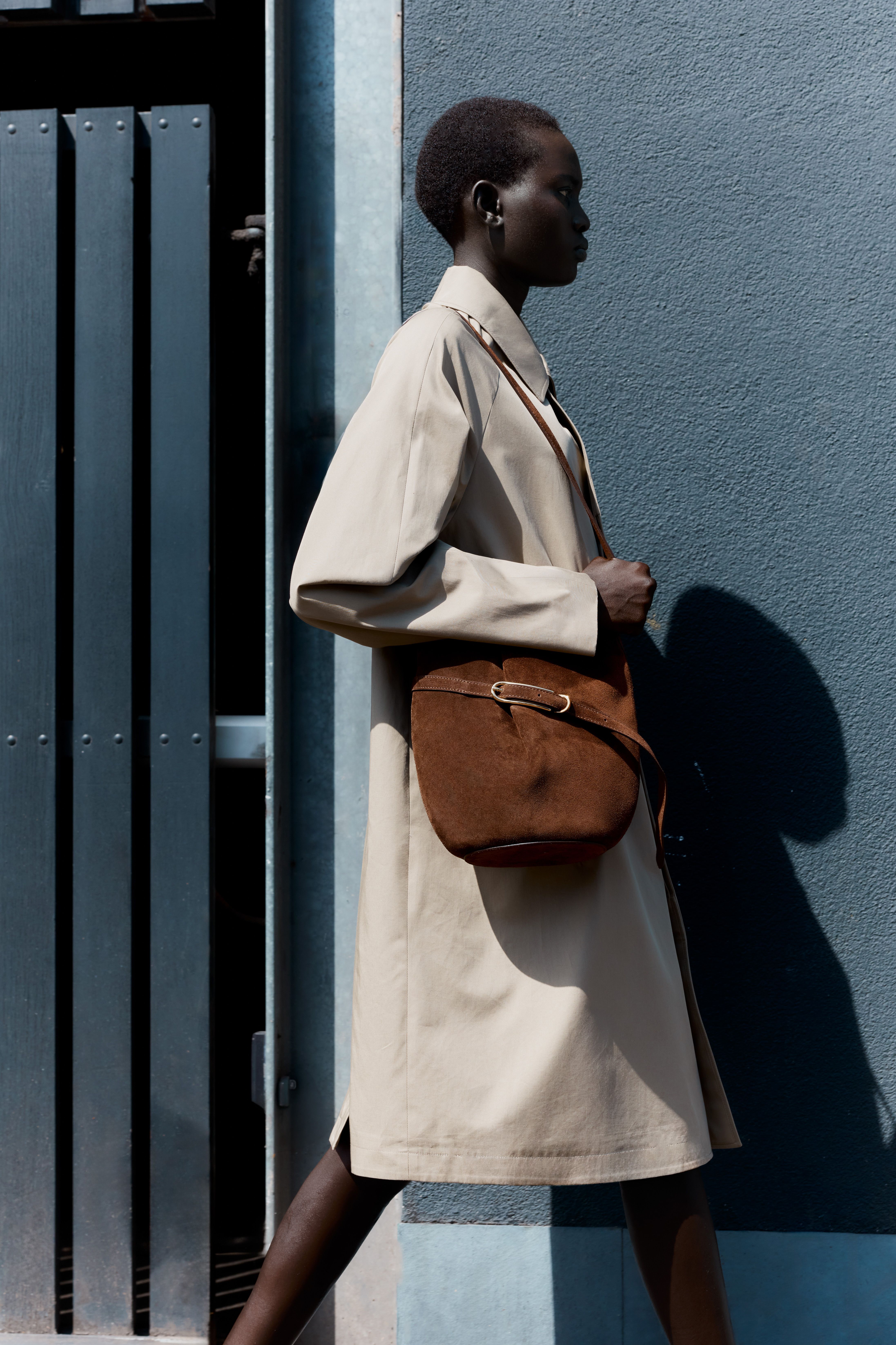 Source-feed image associated with Fall and Suede Bags Were Made for Each Other