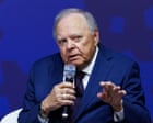 Source-feed image associated with How Trump’s ‘original oil guy’ boosted US-Israel ties and played down risks of Iran war