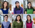Image from linked report: ‘Children are naturally drawn to beauty’: the head of the ‘Issey Miyake’ preschool on their pleated uniforms