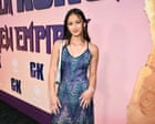 Source-feed image associated with Godzilla vs Kong actor Kaylee Hottle dies aged 18