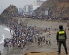 Source-feed image associated with Morocco not to blame for Ceuta border breach, says Spanish PM