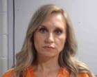 Source-feed image associated with Former Louisiana mayor completes 90-day jail term for raping 16-year-old boy