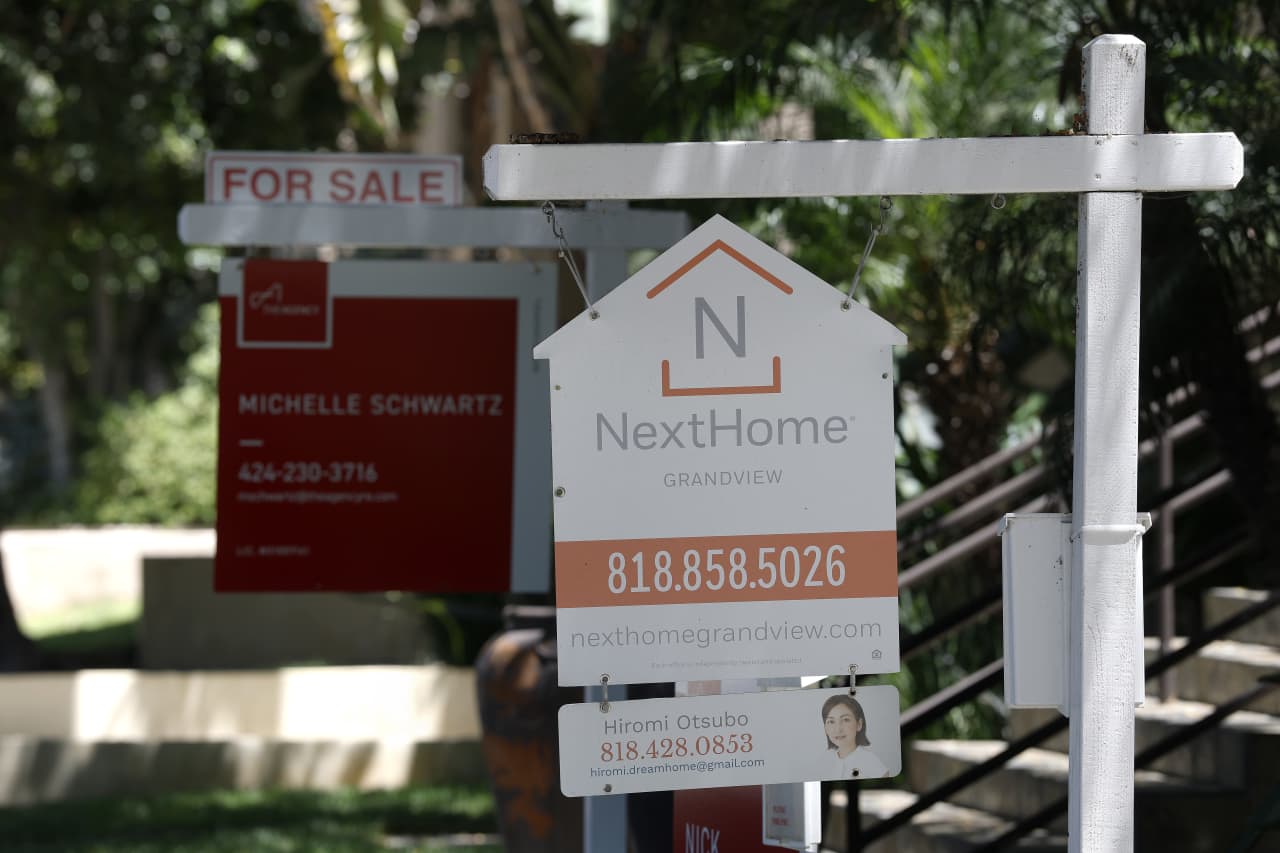 Source-feed image associated with Why mortgage bonds are set to deteriorate, and possibly hit the whole market, according to this Wall Street expert