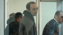 Image from linked report: Azerbaijan pardons Frenchman after EU lifts sanctions on Russian billionaire