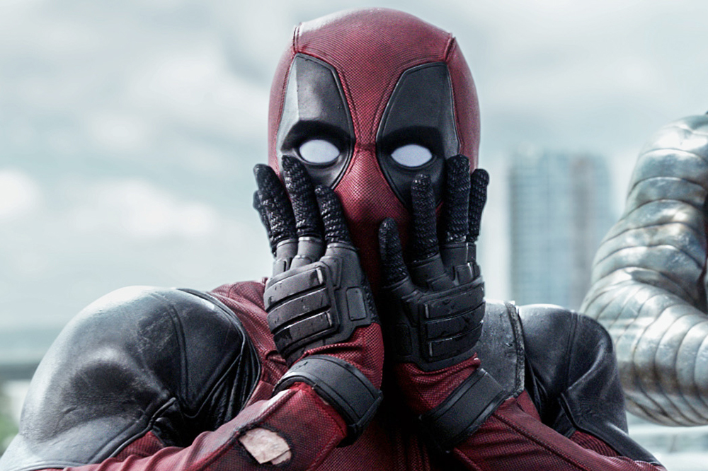 Source-feed image associated with Ryan Reynolds Says There Will ‘Eventually’ Be Another ‘Deadpool’ Movie: ‘There’s a Few Really Deep Cuts That I Think Are Missing’