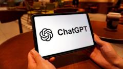 Source-feed image associated with ChatGPT can be made to generate sexualised and violent images, researchers find