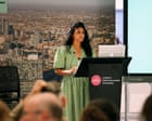 Image from linked report: ‘Our culture is rich and we need our own space’: the fight to build a permanent centre for Deaf people