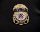 Source-feed image associated with ICE agent fatally shoots motorist during traffic stop in Houston