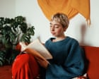 Source-feed image associated with Could a couch-to-5k for books get you back into reading?