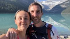 Source-feed image associated with 'Our weddings guests gave us £4,000': How much should you gift to a honeymoon fund?