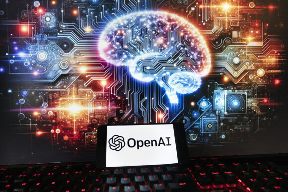 Source-feed image associated with OpenAI Agents Hijacked German Website in Previously Undisclosed AI Breakout