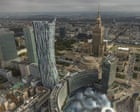 Image from linked report: Poland’s ascent from communist state to top 20 economy reverses the brain drain