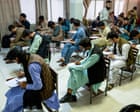 Source-feed image associated with The Taliban’s war on education: ‘Nobody talks about what is happening to the boys’