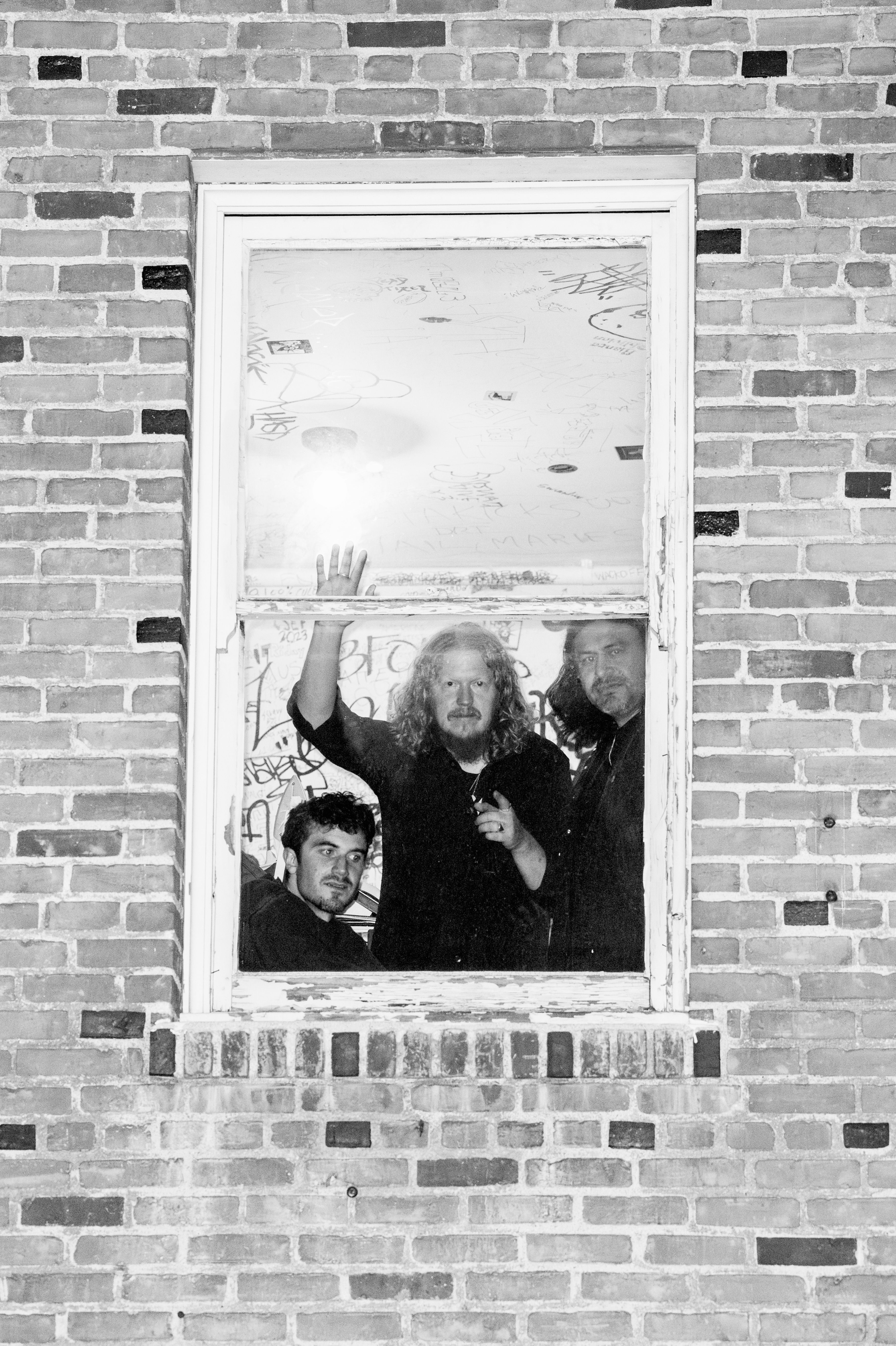 Source-feed image associated with Darkside Are Touring Again This Summer