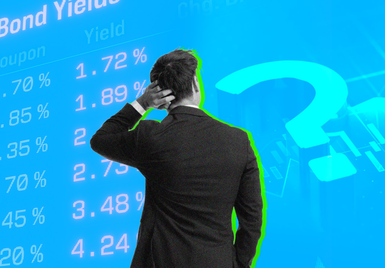 Image from linked report: Here are 3 alternatives for investors looking to dodge the bond-market beatdown