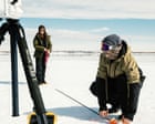 Source-feed image associated with My trip to meet the scientists trying to refreeze the Arctic