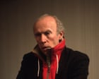 Source-feed image associated with ‘Embryonic’: lost novel by French film-maker Éric Rohmer is republished