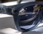 Source-feed image associated with Albanese government considers ‘world-leading’ ban on smart glasses in public offices and buildings