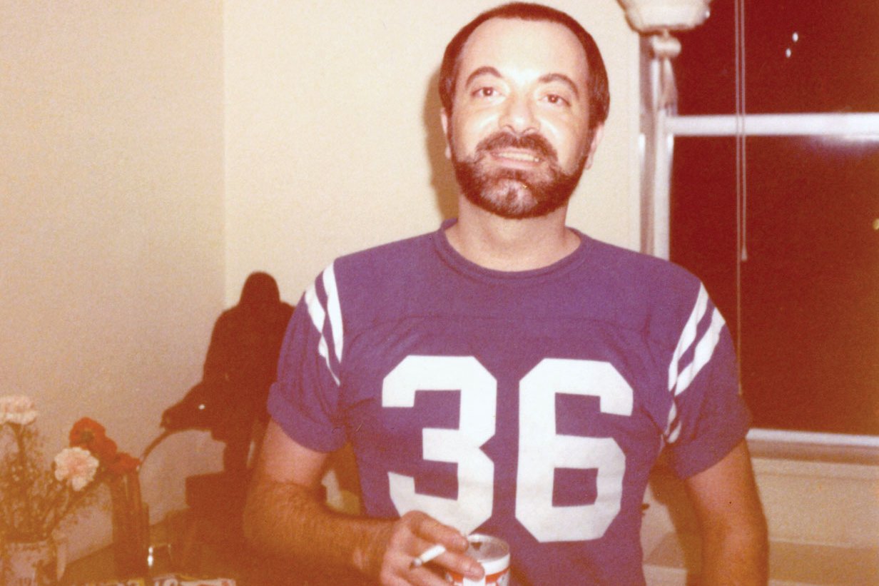Source-feed image associated with How I Discovered My Family Connection to the Murder That Inspired ‘Cruising’