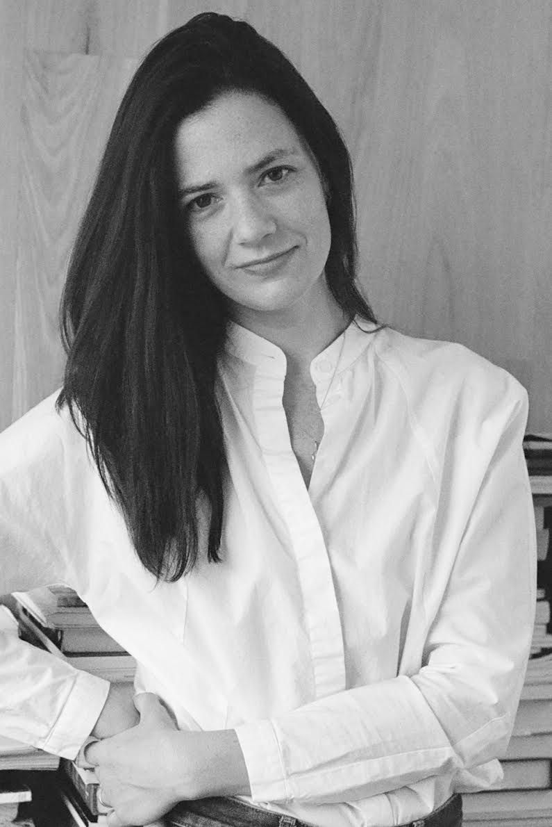 Source-feed image associated with Claire Stapleton on ‘Don’t Be Evil,’ Her Memoir About Loving—and Leaving—Google