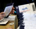 Source-feed image associated with Appeals court rejects Trump bid to curb mail-in voting in 23 states