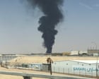 Image from linked report: Middle East braces for more violence as Iran claims US is planning to renew bombing campaign