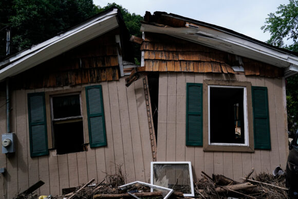 Image from linked report: Takeaways From AP Analysis on the Flaws in National Flood Insurance