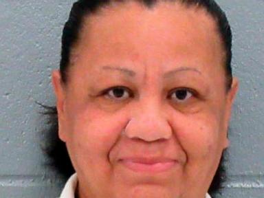 Image from linked report: Texas appeals court rejects ruling of innocence for woman on death row for 18 years