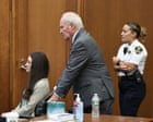 Source-feed image associated with Lindsay Clancy jury sent home again without verdict in murder trial