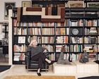 Source-feed image associated with Ruth Artmonsky obituary