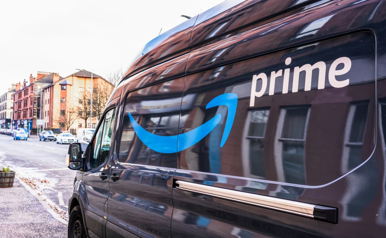 Image from linked report: Why Amazon got a call-up to the Goldman Sachs conviction list of top stocks