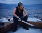 Source-feed image associated with Barrio Triste review – raw and dynamic portrait of anarchic slum life in 1980s Medellín
