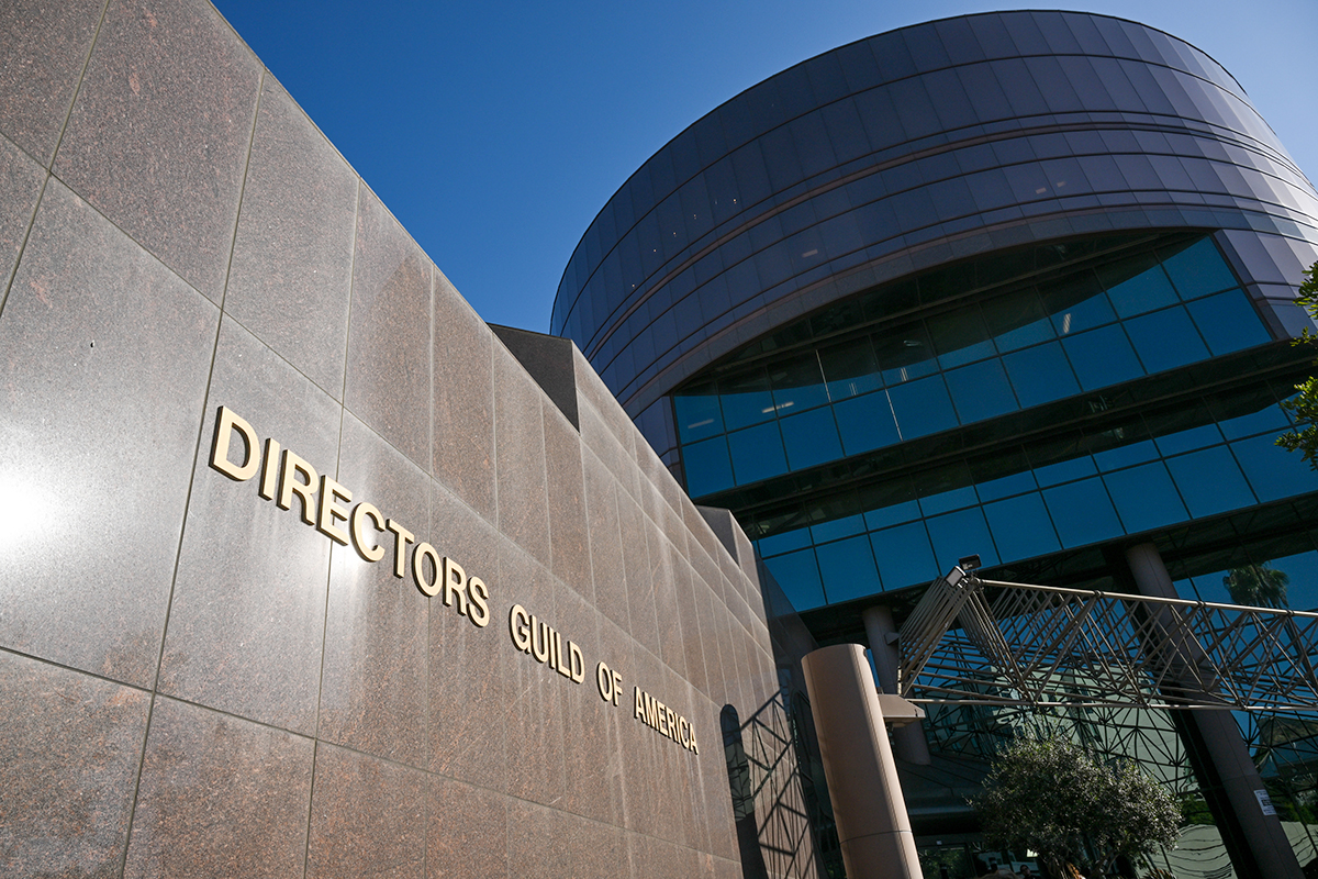 Source-feed image associated with DGA Ratifies Four-Year Deal Meant to Protect Members’ Jobs Amid Historic Downturn
