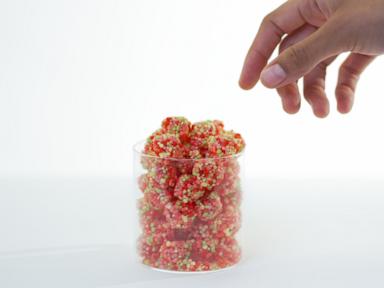 Source-feed image associated with Mouthfeel joins flavor as a food industry focus to satisfy consumers craving extra texture