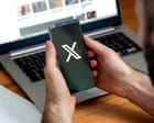 Source-feed image associated with ‘We noticed a login from a new device’: the message from fraudsters targeting your X account