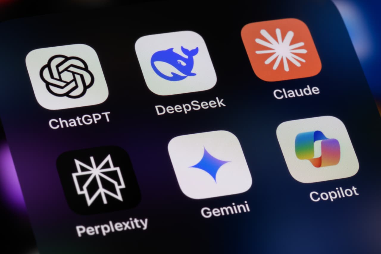 Source-feed image associated with Big Tech has split into two artificial-intelligence camps — but the smart money isn’t chasing the next OpenAI