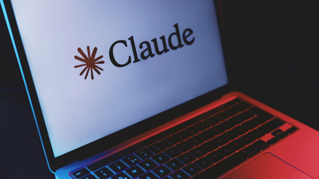 Image from linked report: Opinion: Will Claude ever win a Nobel Prize for medicine?