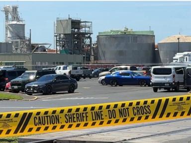 Source-feed image associated with Washington chemical tank was called unfit for service before deadly failure, investigators find