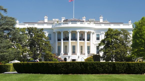 Image from linked report: Judge Won’t Block Trump Order Targeting DEI by Federal Contractors