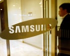 Source-feed image associated with Samsung memory chip staff in line for £310,000 bonuses after AI profit-sharing deal