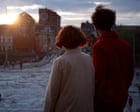Source-feed image associated with DAU review – Ilya Krzhanovsky’s crazed Soviet inferno reaches its central character