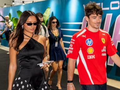 Source-feed image associated with WATCH: Meet the WAGS of the US Men's 2026 World Cup team