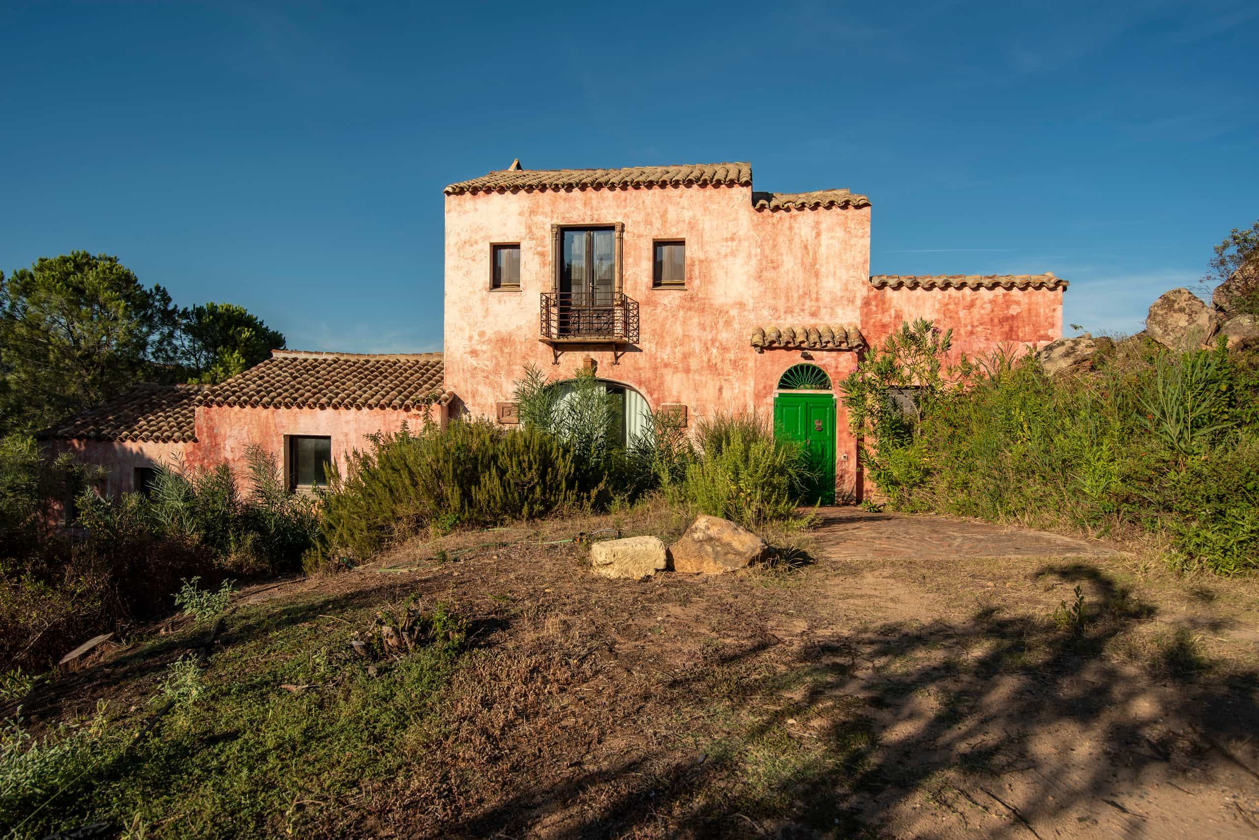 Source-feed image associated with The 9 Best Airbnbs in Sardinia, Italy’s Most Underrated Island